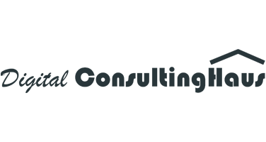 Digital Consulting Haus Logo